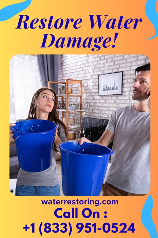 water restoration Atlas Water Damage Team Vandalia
